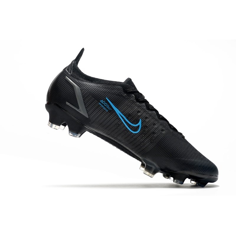 Nike Mercurial Vapor XIV Elite FG Černá Modrý